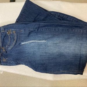 Ashley Stewart- jeans -14W